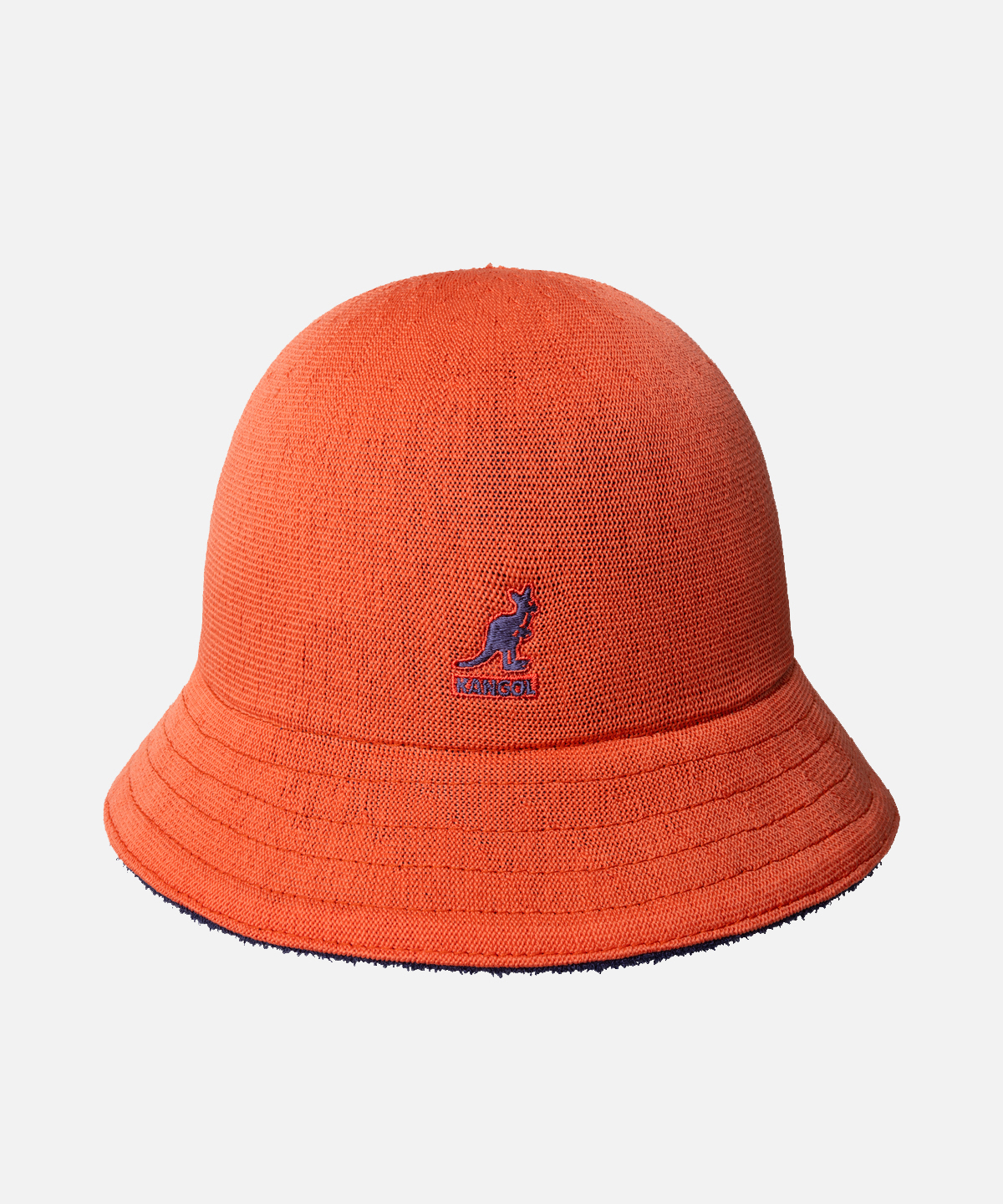 HAY INDIGO/CORAL F